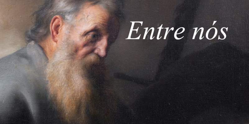 Entre nós