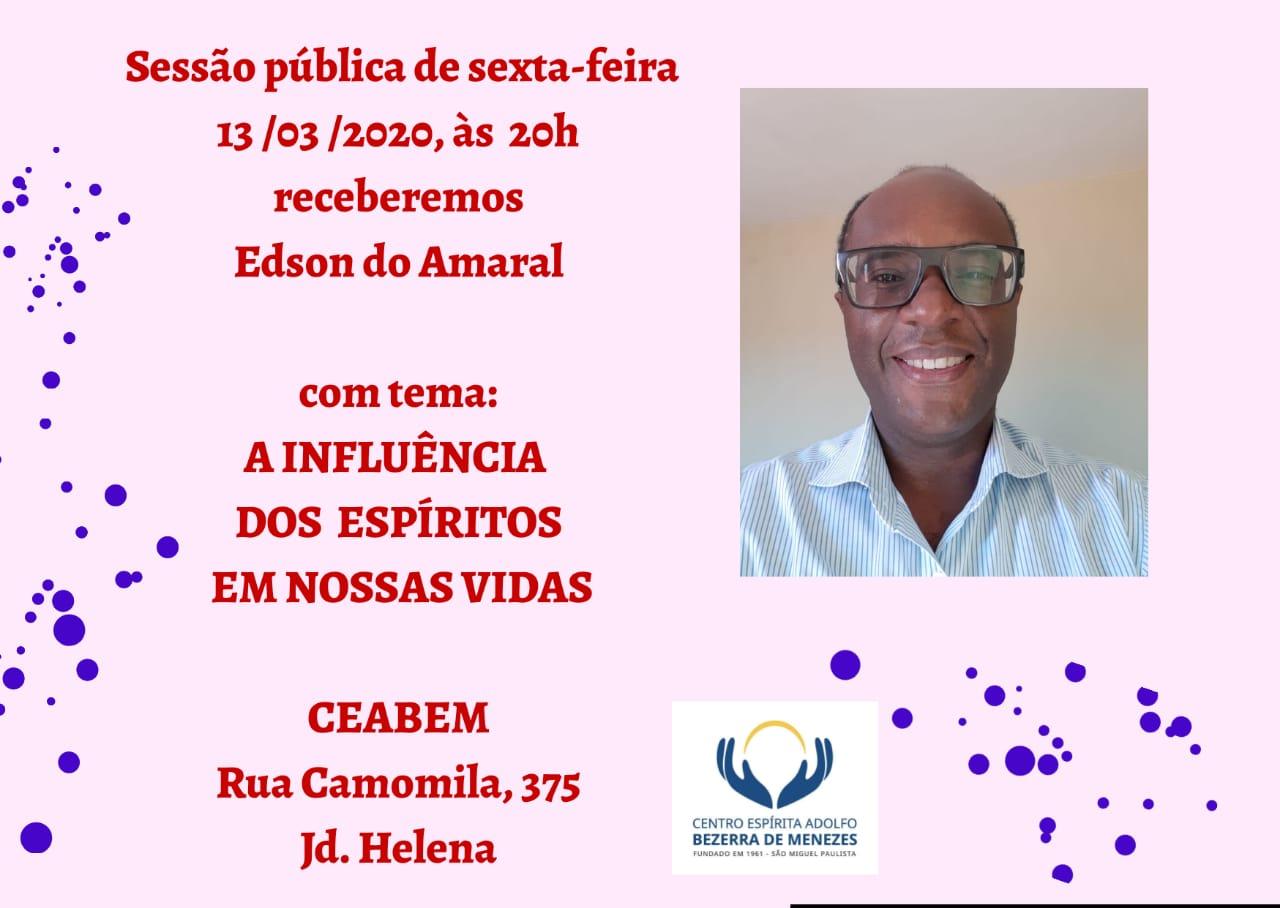 A Influência dos Espíritos em Nossas Vidas