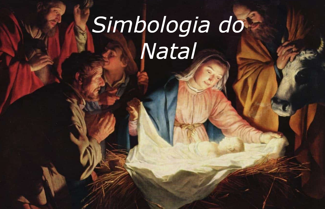 Simbologia do Natal