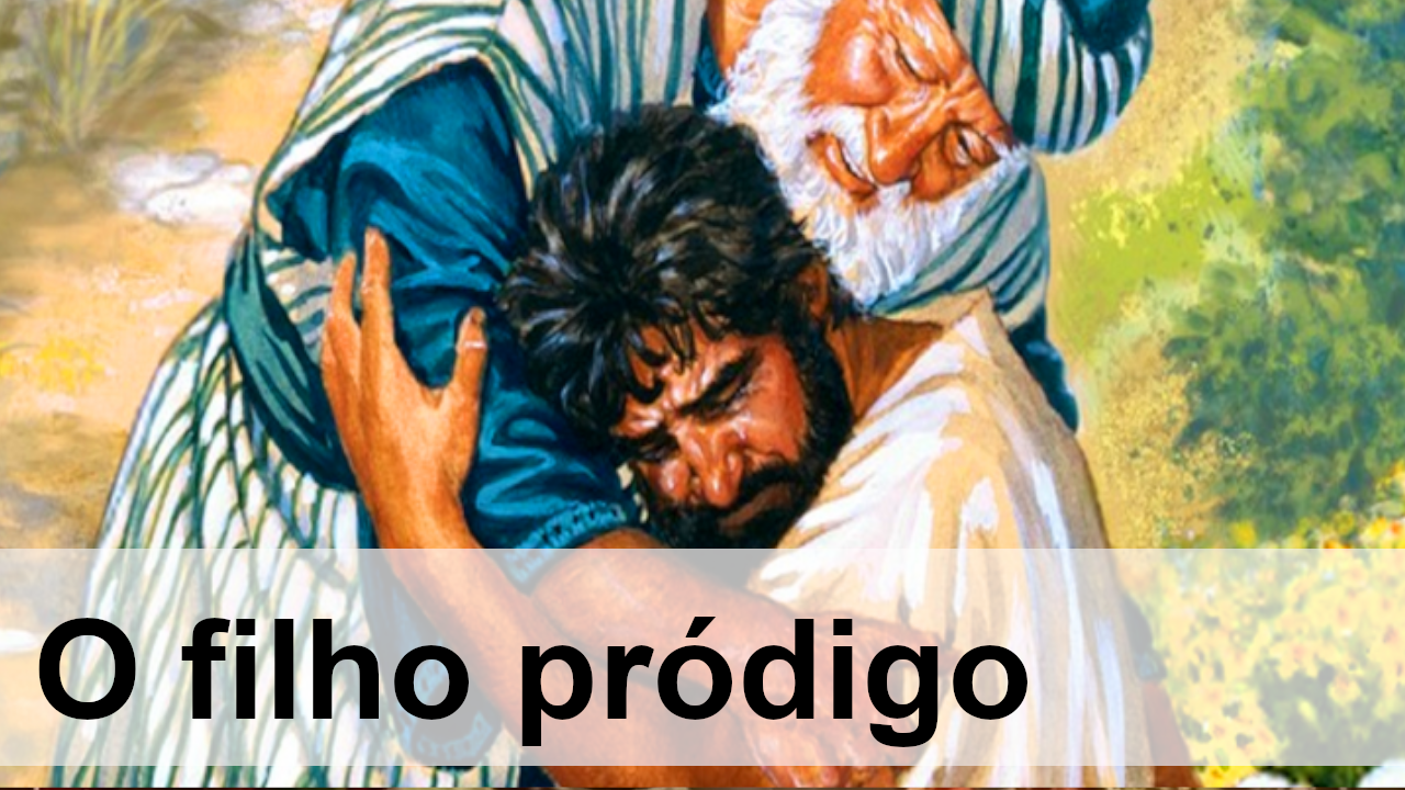 O filho pródigo